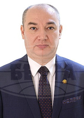 Ходжаев назначен министром здравоохранения