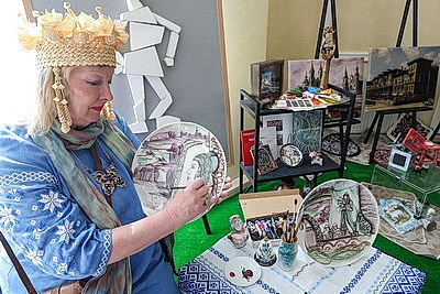 Опыт работы на местах и новые подходы. Развитие местного самоуправления обсуждают на форуме в Витебске