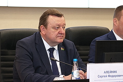 Кочанова: о росте качества нашей продукции свидетельствует динамика экспорта