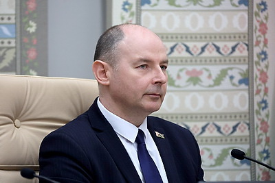 Депутаты областного Совета утвердили Кушнаренко в должности председателя Миноблисполкома
