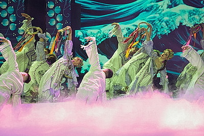 Победителей I Национального конкурса \"РадиоТриумф\" назвали в Минске