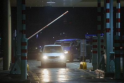 Польша возобновила работу пунктов пропуска на границе с Беларусью