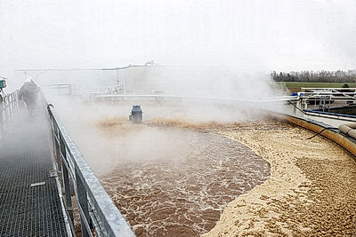 Как противостоять киберугрозам, обсудили на предприятии в Березовском районе