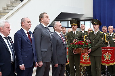 Караник: военные медики во время Великой Отечественной спасали пациентов ценой собственной жизни