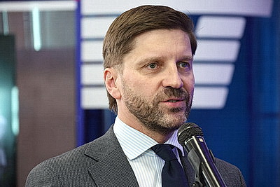 Встреча супруги главы МИД с женами руководителей дипмиссий прошла в Минске накануне 8 Марта