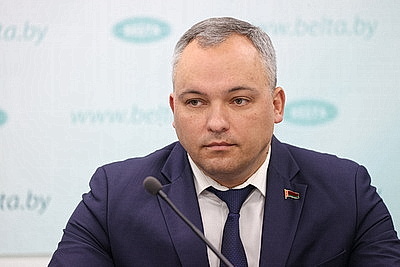 Пресс-конференция, посвященная Дню автомобилиста и дорожника, прошла в БЕЛТА