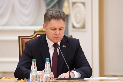 Лукашенко: все конфессии живут в Беларуси в атмосфере взаимного уважения, мира и согласия