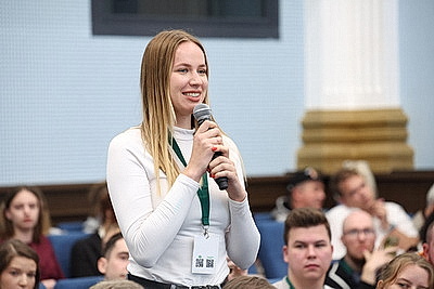 \"БлогБай. Сила в правде!\": форум блогеров проходит в Беларуси