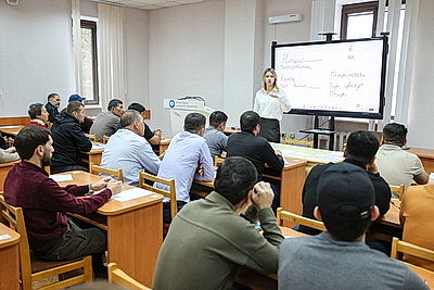 В Беларуси прошел первый экзамен для мигрантов