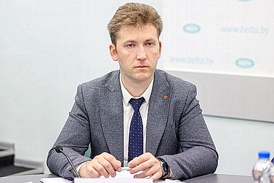 Поддержку одаренной молодежи обсудили на круглом столе в БЕЛТА