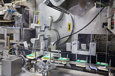 Заседание совета по развитию предпринимательства прошло в Минске