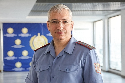 В Минске проходит вступительная кампания в Академию и Институт МВД