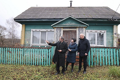 \"Его пьесы стали глотком свежего воздуха\". Об Андрее Макаенке вспоминали на малой родине