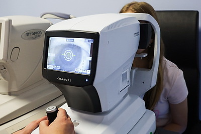 Здравоохранение Беларуси. Оказание первичной медицинской помощи