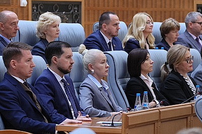 Лукашенко собрал совещание с аппаратом Нацбанка и руководством банков