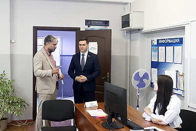 Иванец: набор в колледжи в этом году практически в 1,5 раза превышает набор в вузы