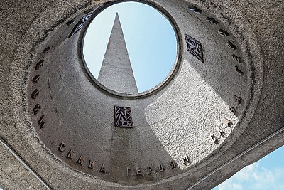 Ради дружбы и единения. Участники международного автовелопробега прибыли в Беларусь