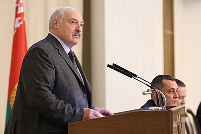 Лукашенко о Витебской области: нужен внятный план реального возрождения региона