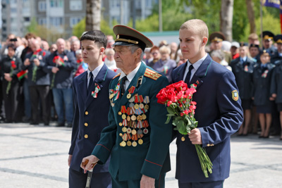 В Гродно на территории мемориала \"Шталаг-324\" установили памятный знак \"Древо жизни\"
