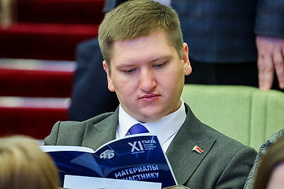 Головченко и Крутой избраны делегатами ВНС от Федерации профсоюзов