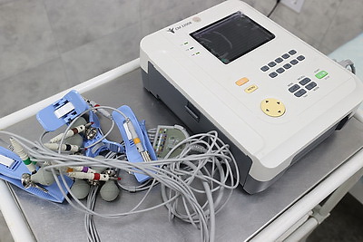 Качественное обслуживание на селе. Работа ФАП