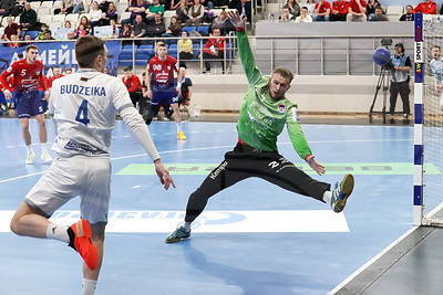 \"Мешков Брест\" первым пробился в \"Финал четырех\" SEHA-лиги