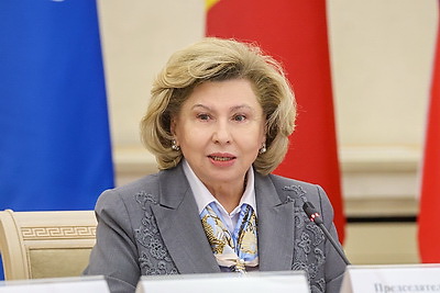 Беларусь будет председательствовать в Комиссии по правам человека СНГ