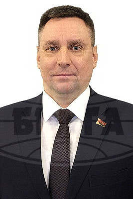 Горлов назначен министром сельского хозяйства и продовольствия
