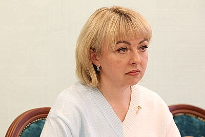 В Минске состоялась встреча правления БСЖ с представителями официальной делегации Зимбабве