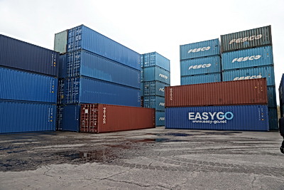 Под Минском открыли новый комплекс одного из крупнейших транспортно-логистических центров Беларуси