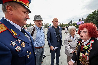 \"Никто не забыт, ничто не забыто\". Акция памяти и скорби прошла в Минске