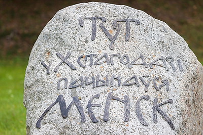 Тандем власти и местных жителей. Как благоустраиваются небольшие населенные пункты