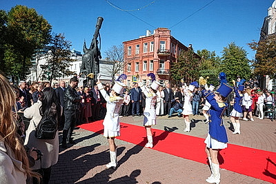 В Могилеве дали старт международному фестивалю \"Анимаевка-2025\"