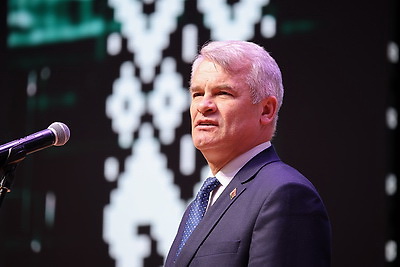 Курсантом года стала представитель Университета гражданской защиты МЧС