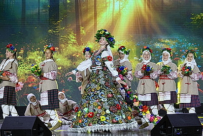 Dream Dance Fest в Витебске собрал 18 коллективов из Беларуси, России и Казахстана