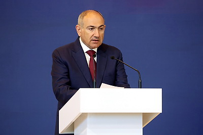 Международный экологический форум проходит на Алтае