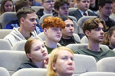 \"ИННОПРОМ. Беларусь\" завершает работу