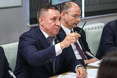 Лукашенко ознакомился с развитием в Беларуси птицеводческой отрасли