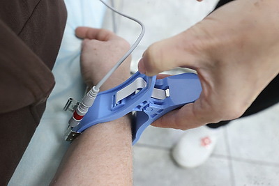 Качественное обслуживание на селе. Работа ФАП