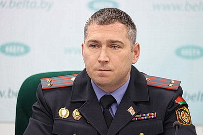 Пресс-конференция о профилактике преступлений и правонарушений среди несовершеннолетних прошла в БЕЛТА