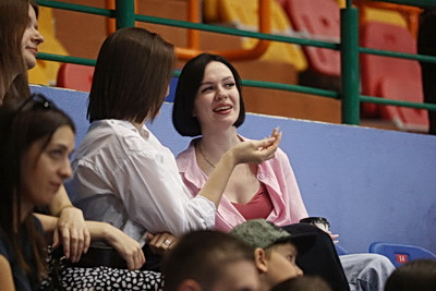 В Бресте состоялся матч-открытие чемпионата Беларуси по мини-футболу