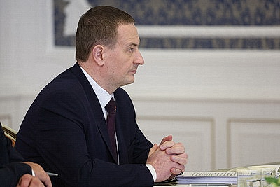 Лукашенко представили доработанный проект указа о контрольно-надзорной деятельности