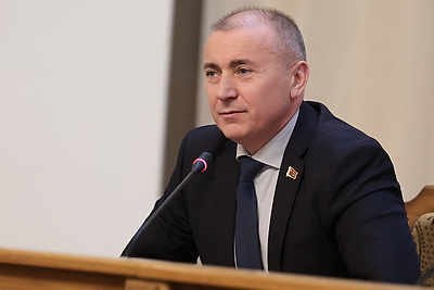 Развитие промышленности, повышение уровня жизни. Делегаты ВНС об ориентирах на будущую пятилетку