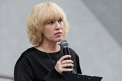 Орден, который ждал своего героя. Уникальную награду представили на выставке в Музее истории ВОВ