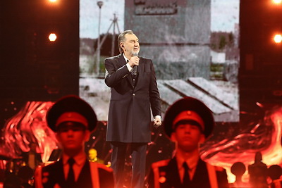 Лукашенко: мы сделаем все, чтобы в Беларуси был мир, было тихо, спокойно и стабильно