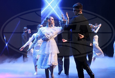 Форум студенческих талантов \"Зимняя радуга\" объединил первокурсников семи вузов Гомельской области