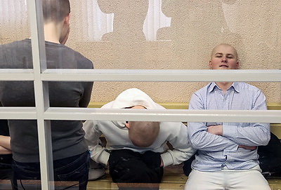 В Гомеле вынесли приговор мозырской группировке подростков-экстремистов