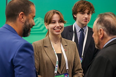 В Минске продолжает работу международная конференция по евразийской безопасности