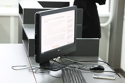 Вузы Беларуси: БГЭУ и БарГУ