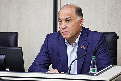 Совещание по ситуации на границе с ЕС прошло по поручению Лукашенко